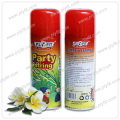 Natal Crazy Party String Silly spray de cor